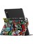 Samsung Galaxy Tab S9 SM-X710, SM-X716B, SM-X718U Pu Deri Tablet Kılıfı (Yurt Dışından) 5