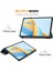 Honor Pad V8 Tablet Kılıfı, Üç Katlı Stand Pu Deri + Pc Kapağı (Yurt Dışından) 2