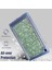 Samsung Galaxy Tab A7 Lite 8.7-Inç T225 / T220 Anti-Damla Koruyucu Tablet Kılıfı Glitter Tpu + Pc Kapak (Yurt Dışından) 4