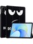 Honor Pad X8 Pro Trifold Stand Akıllı Tablet Kılıf Pu Deri Kapak (Yurt Dışından) 1