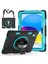 Apple iPad 10.9 (2022) Şok Geçirmez Kickstand Case Pc+Silikon Tablet Kapağı (Yurt Dışından) 1