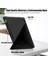 Samsung Galaxy Tab S9 SM-X710, SM-X716B, SM-X718U Pu Deri Origami Stand Koruyucu Kapak (Yurt Dışından) 5
