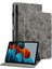 Samsung Galaxy Tab S9+ Basılı Tablet Kılıf Pu Deri Kart Tutucu Stand Kapağı (Yurt Dışından) 1