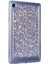Samsung Galaxy Tab A7 Lite 8.7-Inç T225 / T220 Anti-Damla Koruyucu Tablet Kılıfı Glitter Tpu + Pc Kapak (Yurt Dışından) 2