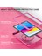 Apple iPad 10.9 (2022) Döner Kayış Tpu+Pc Tablet Kapağı Kickstand Tablet Kasası (Yurt Dışından) 5
