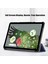 Google Pixel Tablet Pu Deri Derecilik Anti-Drop Tablet Kapağı Kılıf Üçlü Standı (Yurt Dışından) 3