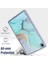 Samsung Galaxy Tab A7 Lite 8.7 Inç T220 T225 Tablet Kılıfı, Mermer Tpu Yumuşak Cilt Koruyucu Kapak (Yurt Dışından) 3