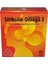 Sitikolin-Omega 3 45 Yumuşak Kapsül 2