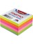 Yapışkanlı Not Kağıdı 75X75 12012 Küp Neon 12 Adet 1
