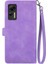 Ile Uyumlu Ulefone Note 14 Fermuarlı Kese Manyetik Kart Tutacağı Bilek Kayışlı Cüzdan Kesesi Ulefone Note 14 (Yurt Dışından) 4