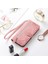 Ile Uyumlu Infinix Hot 30 Play Fermuarlı Kese Manyetik Kart Tutacağı Bilek Kayışlı Cüzdan Kesesi Infinix Hot 30 Play (Yurt Dışından) 2