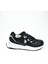 U. S. Polo Assn 101397859 Vice Siyah Erkek Sneaker 2