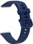 Huawei Band 7 Krd-71 Silikon Kordon-Lacivert 1