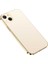 iPhone 13 Kılıf Zore Bobo Kapak-Gold 1