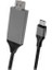 Zore Type-C HDMI Kablo Kırmızı Kutulu 1