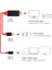 Zore Type-C HDMI Kablo Kırmızı Kutulu 2