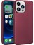 iPhone 15 Pro Kılıf Kamera Çıkıntılı Soft Silikon 1