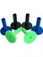 6 Kauçuk Golf Egzersiz Iğı Tees Kullanılabilir Golf Tutucular Dia. 55MM 70MM (Yurt Dışından) 4