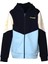 Hmldirane Zip Hoodie Çocuk Lacivert Sweatshirt 921672-7480 1
