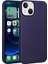 iPhone 15 Kılıf Kamera Çıkıntılı Soft Silikon 1