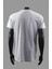 Regular Fit Bisiklet Yaka T-Shirt E22-71902 3