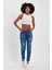Özel Koleksiyon Yırtık Detaylı Denim Pantolon (AG-1051G) 1