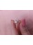 Pırlanta ve Beyaz Topaz Taşlı Dora Yüzük 0447R0059 4
