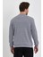 Kaşkorse Kumaş Sweatshirt (E22-761A) 3