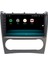 Mercedes G W463 Android 13 Multimedya Carplay 4gb RAM+64GB HDD 2006-2012 Navigasyon Ekran 3