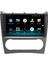 Mercedes G W463 Android 13 Multimedya Carplay 4gb RAM+64GB HDD 2006-2012 Navigasyon Ekran 4
