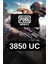 3850 Uc Pubg Mobile Tr 1