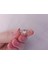 Pırlanta ve Beyaz Topaz Taşlı Regina Yüzük 0447R0060 4
