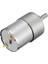 Sanec 12V 35MM 319 Rpm Redüktörlü Dc Motor 2