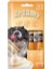 Tavuklu Köpek Ödül Kreması 4X15 gr 1