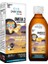 Miniza Omega 3-Çörek Otu Yağı İçerikli Sıvı Takviye Edici Gıda 150 ml 1