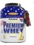 Premium Whey Protein Tozu 2300 gr  Çikolata 1