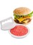 Hamburger Köfte Kalıbı Köfte Presi Şekillendirici 1