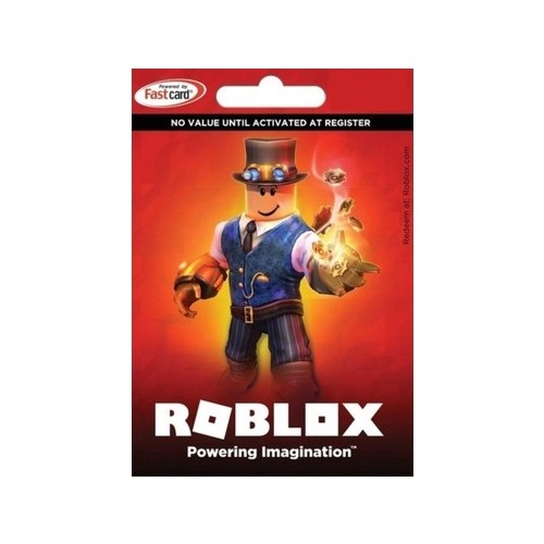 ROBLOX Gift Card 400 Robux Fiyatı - Taksit Seçenekleri