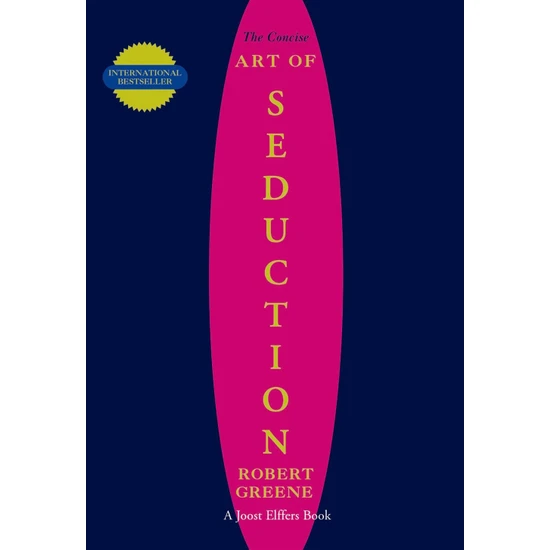 Art Of Seduction - Robert Greene