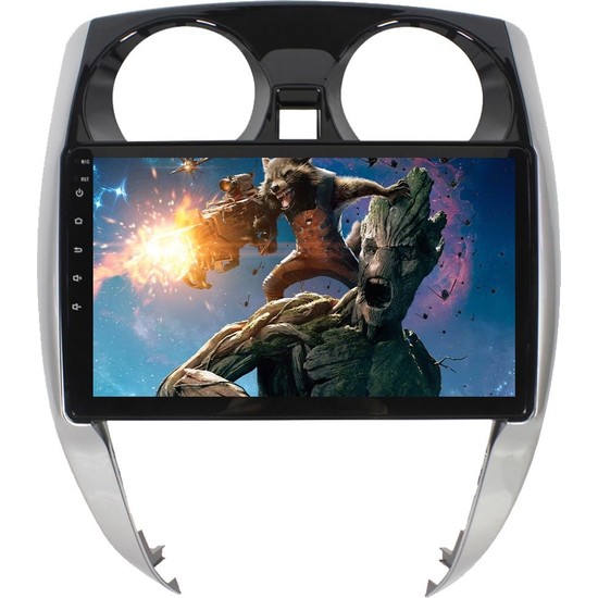 Nissan Note Android 13 Multimedya Carplay 4gb RAM+64GB HDD Fiyatı