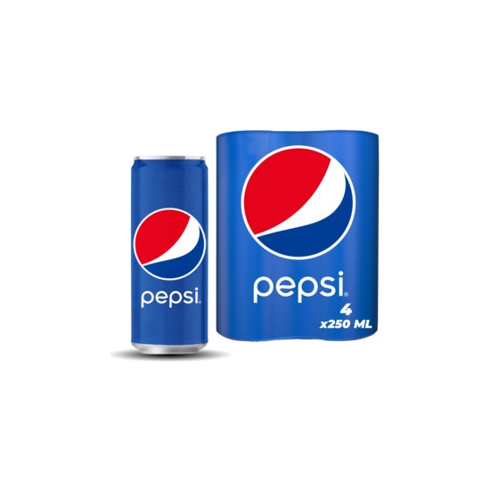 Pepsi Kola Kutu 4X250 Ml 5 Adet Fiyat Taksit Se enekleri pepsi-kola-kutu-4x250-ml-5-adet-fiyat-taksit-se-enekleri
