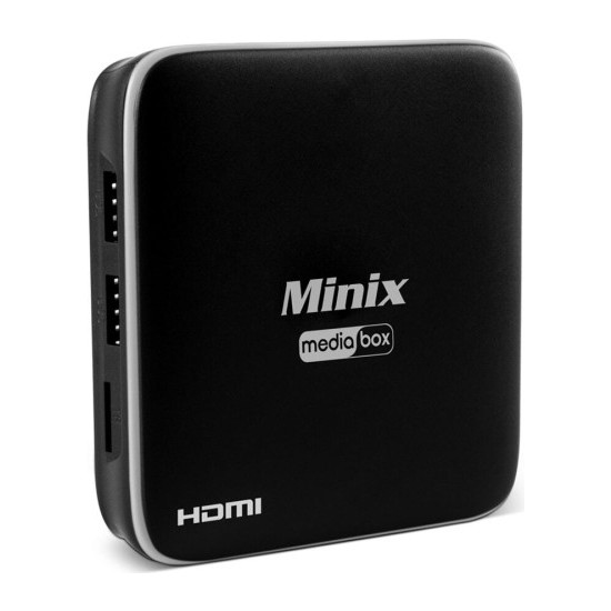 Minix Mediabox Android Box Fiyatı Taksit Seçenekleri
