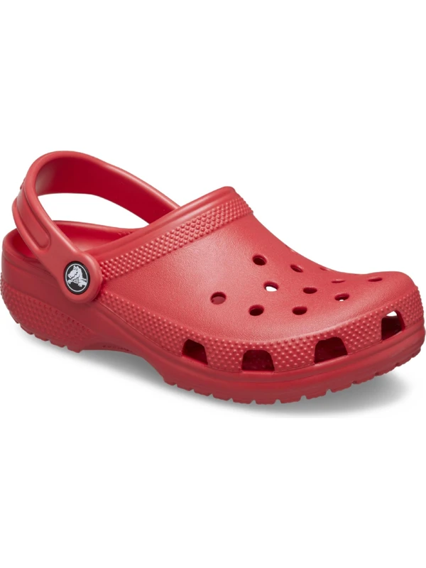 Crocs 206991 K Classic Clog K Çocuk Terlik