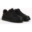 Siyah Kadın Sneaker K201438-015 2