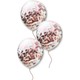  Renk Rose Gold