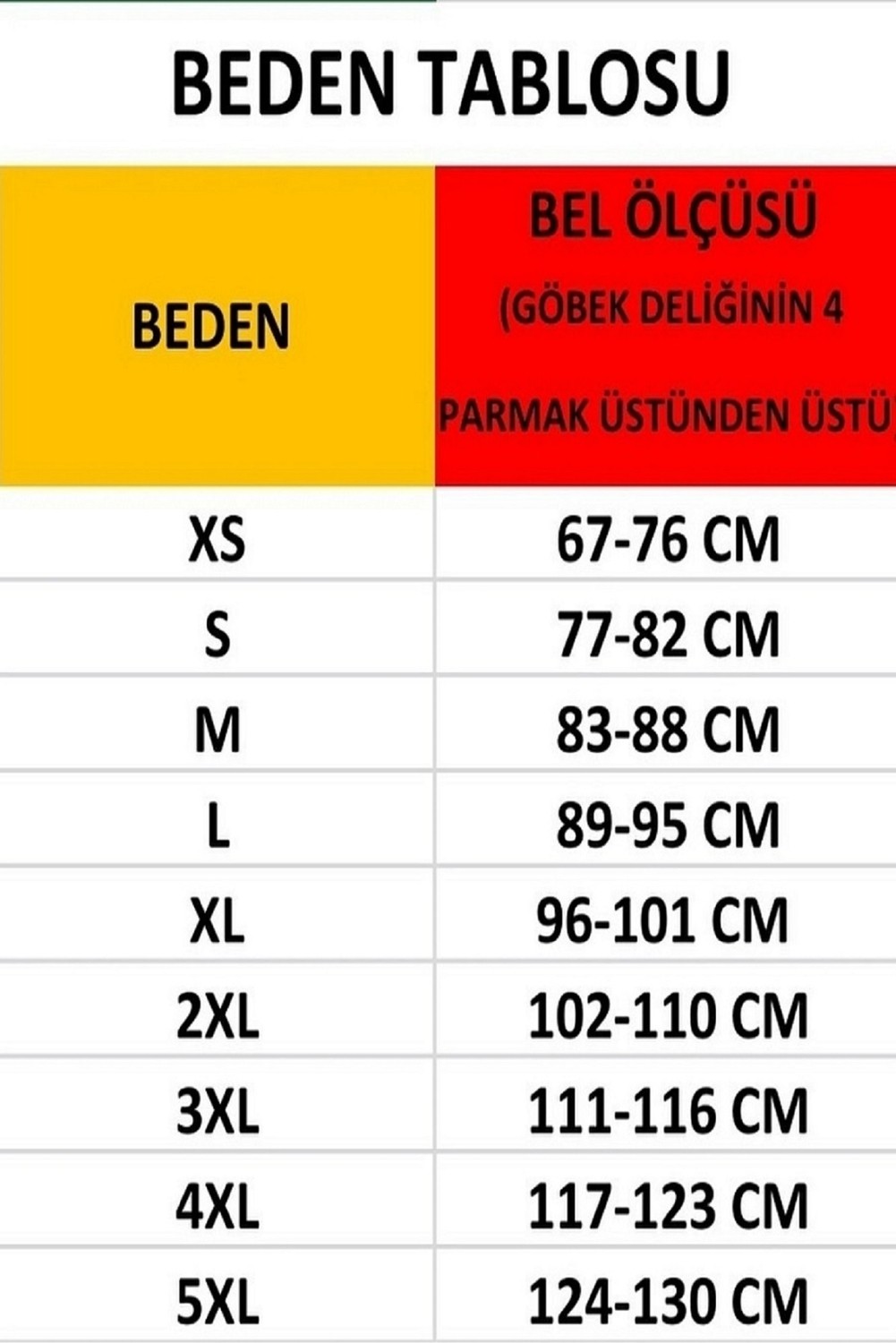 Emba Korse Bel Destekleyici Inceltici Sıkılaştırıcı Lateks Doğum Sonrası Latex Korse Bel ve Göbek Korsesi görsel 5