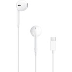 Apple Earpods Kablolu Kulaklık Ergonomik Kulakiçi Tasarım
