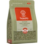 Hasata Yozgat Sultani Yeşil Mercimek 1kg