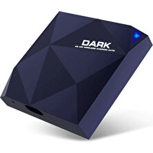 Dark A2 Aır Wireless Android Auto Kablosuz Araç Interface (DK-VA-A2AIR)