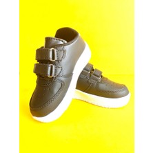 Majhi Unisex Bebek Çocuk Spor Ayakkabı Sneaker Kids Çocuk Okul Ayakkabısı